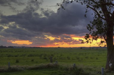 Güneş Gager üzerinde