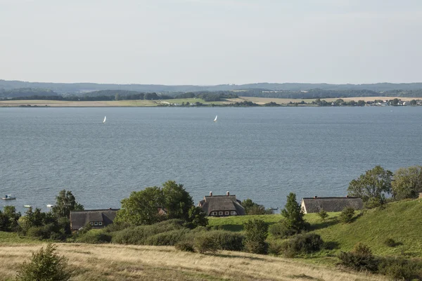 Bay of Gager — Stock Photo, Image