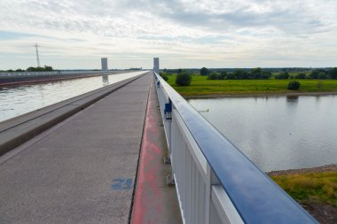 Elbe ve kanal