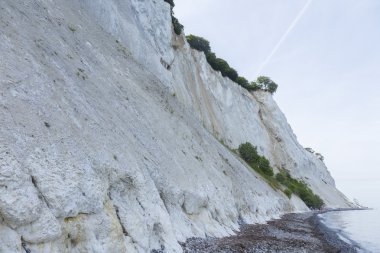 Kireçtaşı arch kayalık plaj