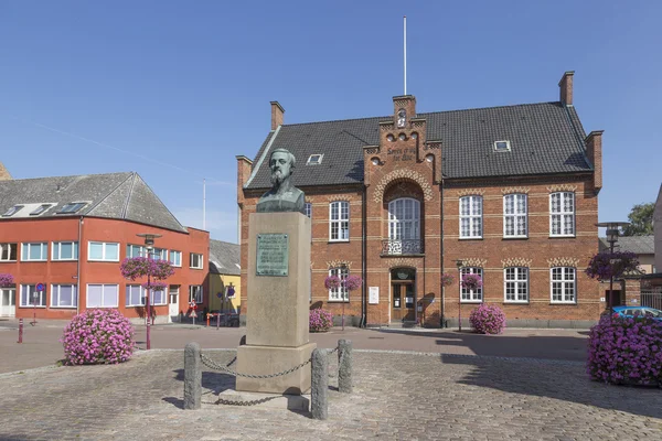 Belediye Stubbenkoebing