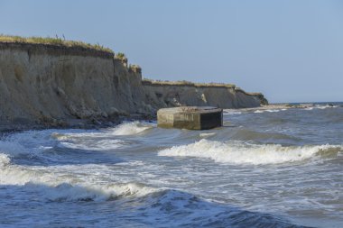 sert ahşap arka plan