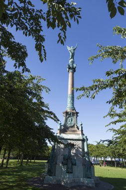 Ivar Huitfeldt column