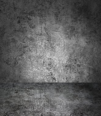Ürün fotoğraf şablonu eski gümüş