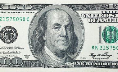 Kızgın Benjamin Franklin