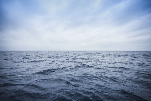 Portrait of a sea — Stock Photo, Image