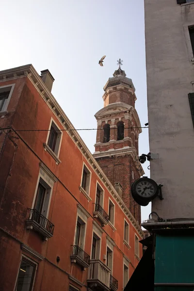 Venecia, Italia —  Fotos de Stock