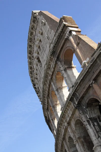 Kolosseum, rom, italien — Stockfoto