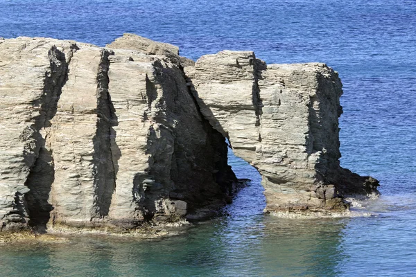 Natura di Creta — Foto Stock