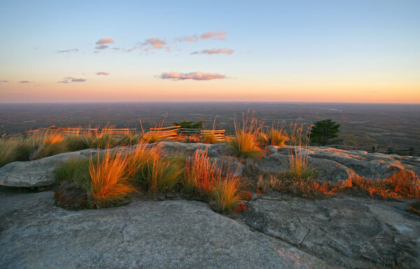 Осенняя Фолл-Фолидж
