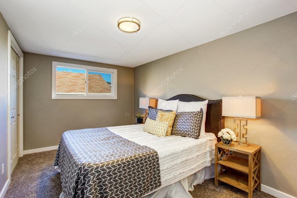 1001 Conseils Et Idées Pour Une Chambre En Rose Et Gris