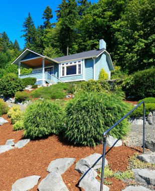 evde güzel frenlemek itiraz. Port orchard kent, wa