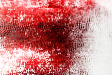 koyu kırmızı ve gri kirli yüzey, soyut bulanık arkaplan