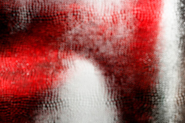 темно-красная и серая грубая поверхность, абстрактный размытый фон