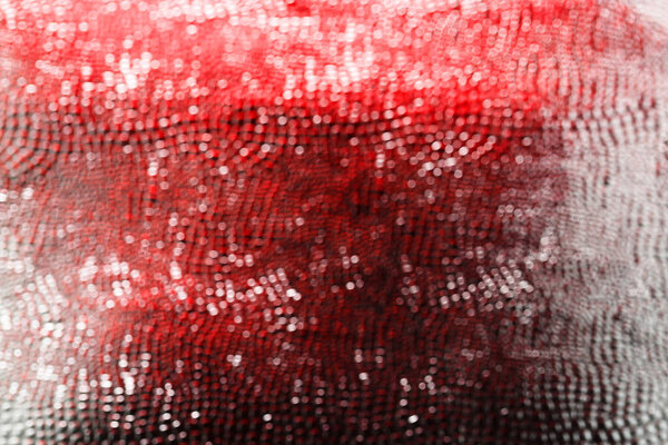 темно-красная и серая грубая поверхность, абстрактный размытый фон