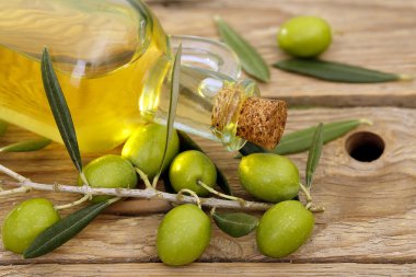 zeytinyağı