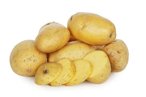 Potatis — Stockfoto