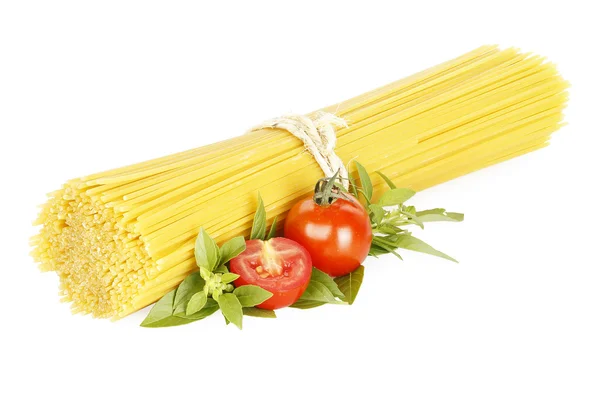 Spaghetti — Stock Photo, Image