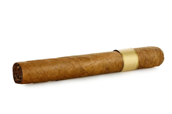 Cigarro — Foto de Stock