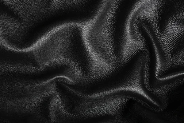 Textura de cuero — Foto de Stock