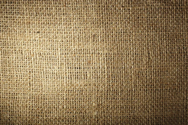 Textura de arpillera —  Fotos de Stock