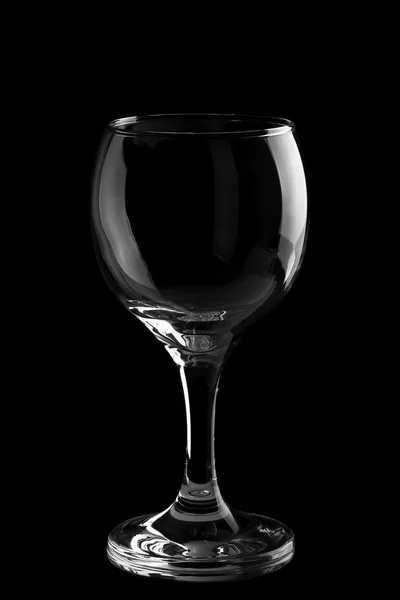 Wine glass — Stock Photo, Image