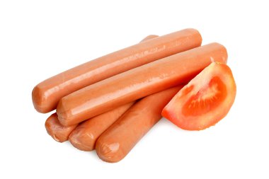 Frankfurter sosis