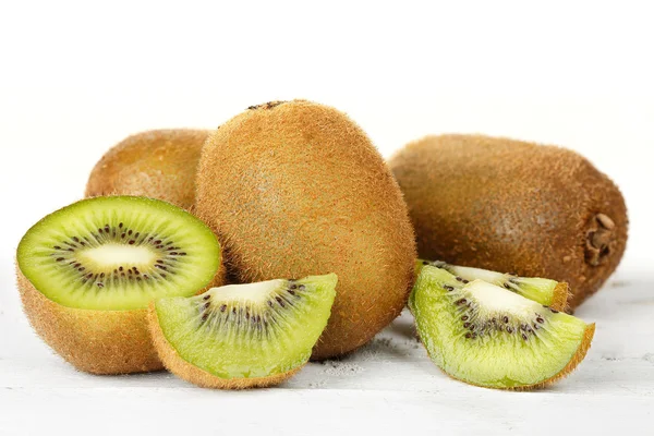 Kiwi-vruchten — Stockfoto