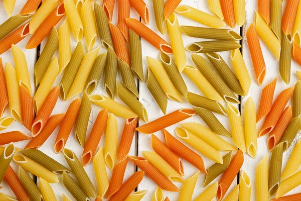 Penne makarna — Stok fotoğraf