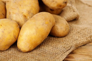 Patates.