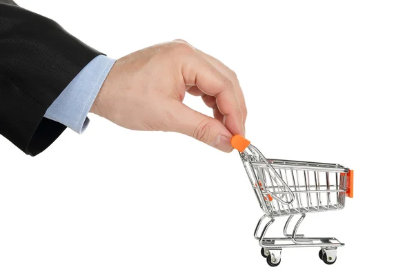 Compras — Foto de Stock