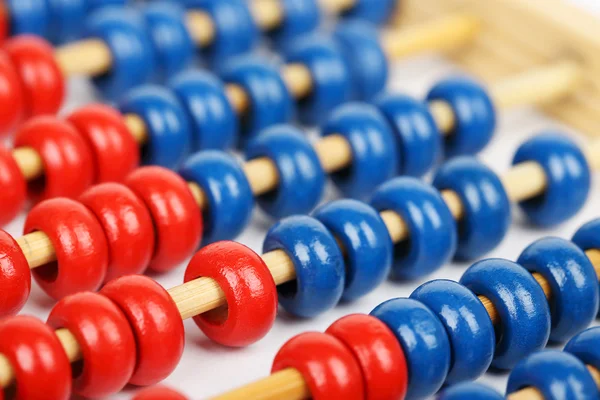 Abacus. — Fotografia de Stock