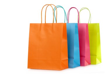 alışveriş torbaları