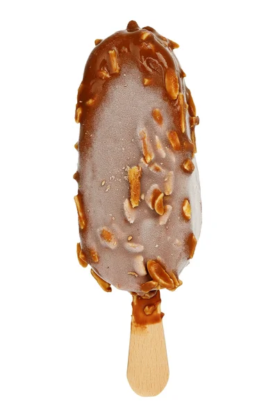 Eis — Stockfoto