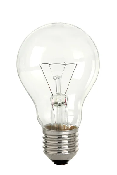 Lightbulb — Stock Photo, Image