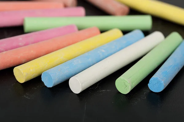 Chalk — Stock Photo, Image