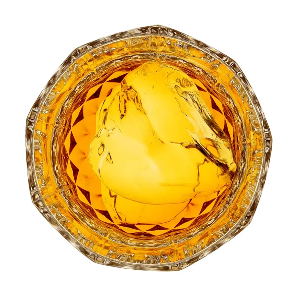 Whisky — Foto Stock