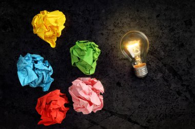 En iyi fikir kavramı