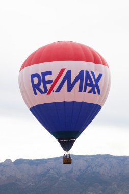 Balon Fiesta 2014