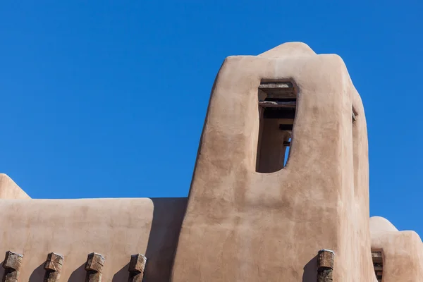 Southwestern Adobe — Stock Photo, Image