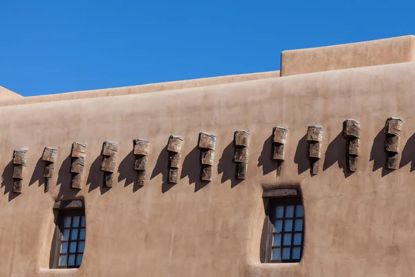 Southwestern Adobe — Stock Photo, Image