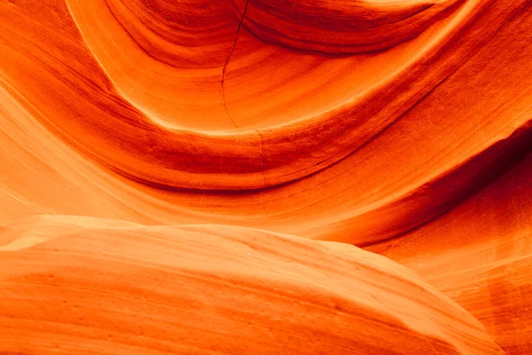 üst antilop Kanyonu 