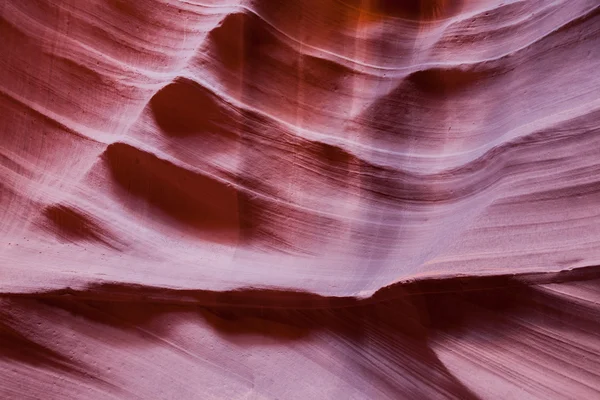 Bovenste antelope canyon — Stockfoto