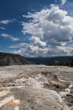 Kaplıcalar yatak Kuru