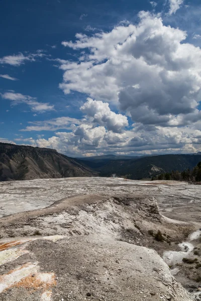 Kaplıcalar yatak Kuru