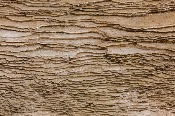 Mineral Layers Background — Stock Photo, Image