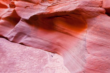 Kanyon X duvar ve zemin