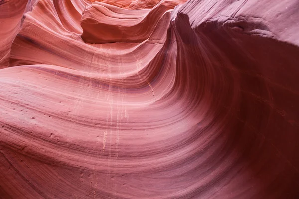 Eroding Sandstone — Stock Photo, Image