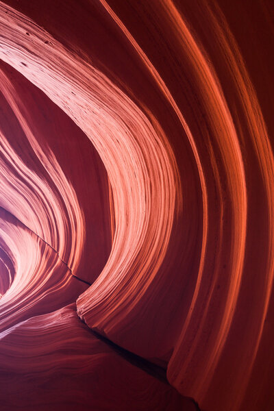 Sandstone Swirl