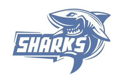 mavi köpekbalığı simgesi